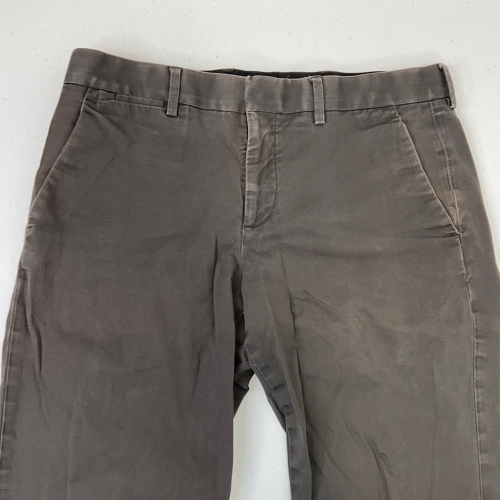 Express Photographer Dress Pants - Size: 29x32